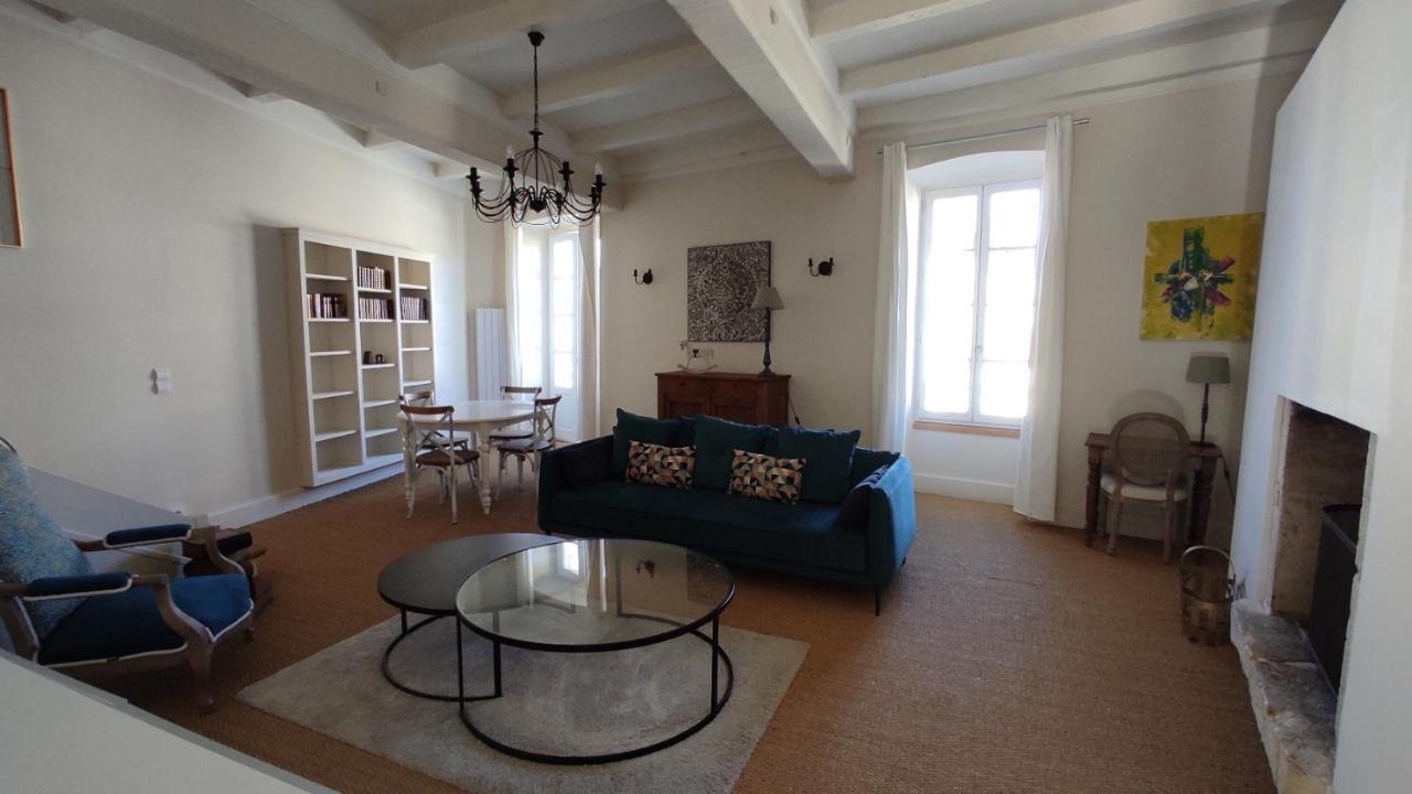 La Montcuquoise Apartment Exterior photo