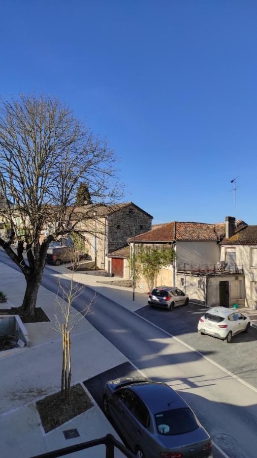 La Montcuquoise Apartment Exterior photo
