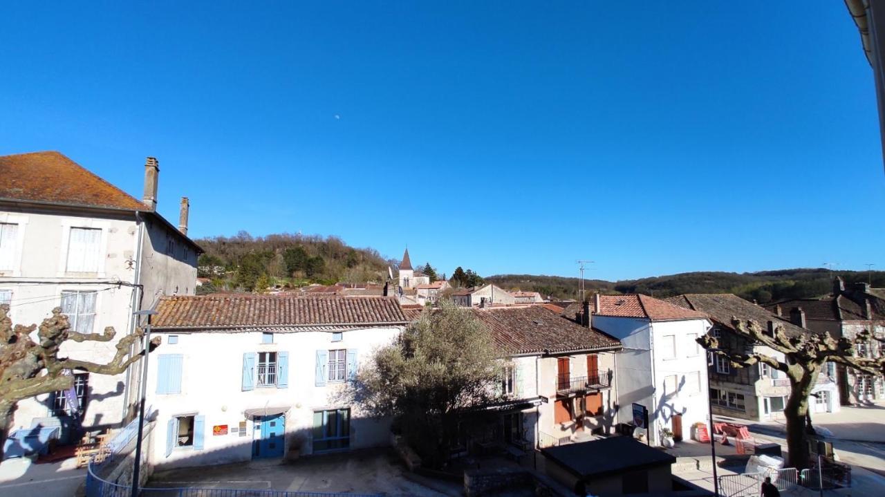 La Montcuquoise Apartment Exterior photo